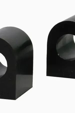 Whiteline Front Sway Bar - Mount Bushing 17mm (Nissan 120Y/1200 70-85) Hassle-Free Returns