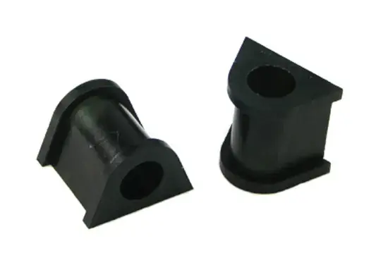 Whiteline Front Sway Bar - Mount Bushing 21mm (Jaguar 60-87) Best Choice