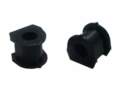 Secure Checkout Whiteline Front Sway Bar - Mount Bushing 25.4mm (Triton ML-MN/Challenger)