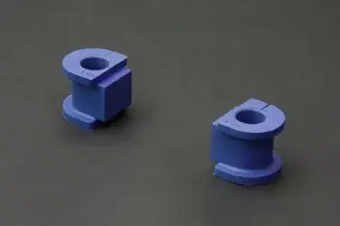 Hard Race Front Sway Bar Bushing - 21mm (Civic 91-95) Next Day Delivery