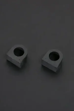 Last Chance Hard Race Front Sway Bar Bushing Replacement Package -28mm (Tiguan 2009+)