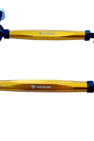 Fresh Stock Whiteline Front Sway Bar Link (300C 04-23/Challenger 08+)