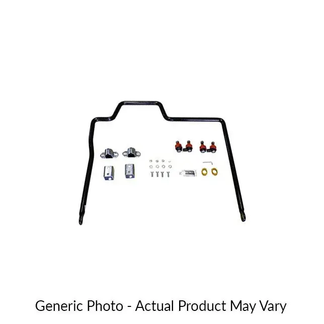 Roadsafe Front Swaybar - 20mm(GU Patrol Wagon EXCL. GU3) Brand New