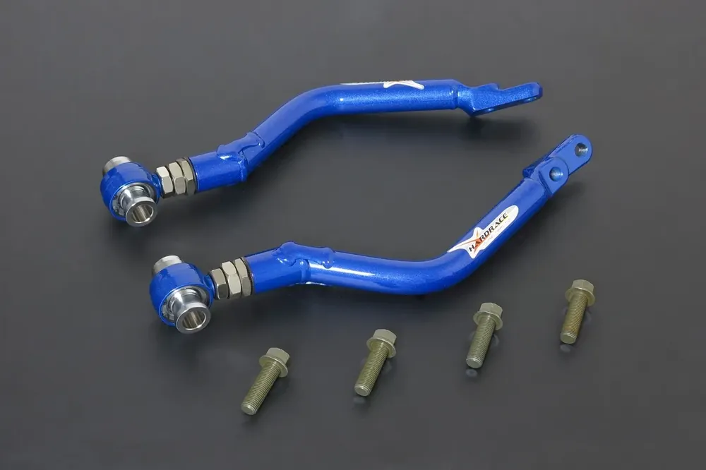 Hard Race Front Tension Rod (Lexus GS) Top Pick