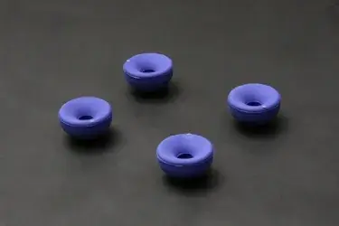 Hard Race Front Tension Rod Bushing (Civic 87-95) Flash Sale