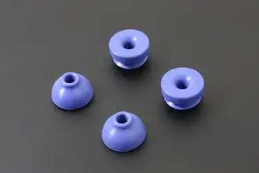 Warranty Included Hard Race Front Tension Rod Bushing (Integra DA)