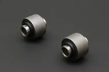 Hard Race Front Tension Rod Bushing - Pillow Ball (Crown 99-07/Altezza 98-05) Luxury