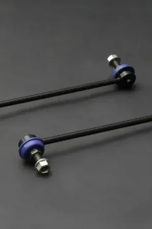 Hard Race Front TPV Reinforced Stabilizer Link (Mirage/Outlander/Eclipse 2007+) Big Sale