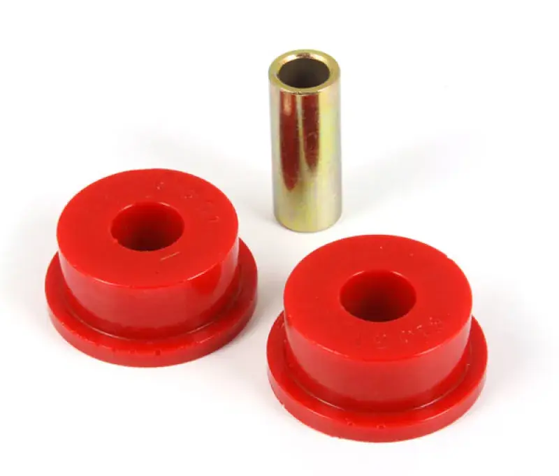 Affordable Rugged Ridge Front Track Bar Bushing Red 84-01 Cherokee (XJ)