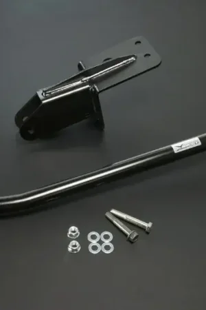 Hard Race Front Track Bar, Lift 4.5-6" (Cherokee 84-01) While Supplies Last