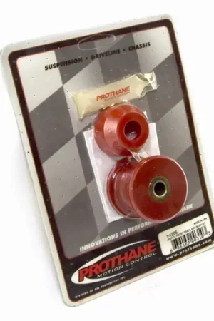 Top Pick Rugged Ridge Front Trackbar Bushing Kit 97-06 Jeep Wrangler TJ