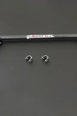 Fresh Stock Hard Race Front Traction Bar (Integra 94-01/Civic 92-00)