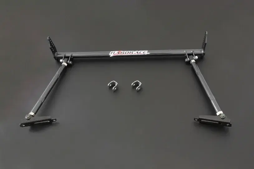 Fresh Stock Hard Race Front Traction Bar (Integra 94-01/Civic 92-00)