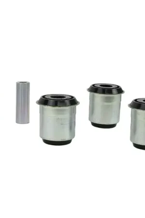 Whiteline Front Trailing Arm - Lower Bushing (Cherokee XJ) Same Day Shipping