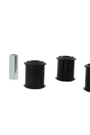 Seasonal Sale Whiteline Front Trailing Arm - Lower Bushing (Wrangler JK)