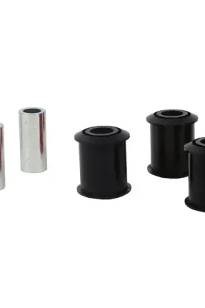 Whiteline Front Trailing Arm - Lower Bushing (Wrangler JL 2017+) Grab Now
