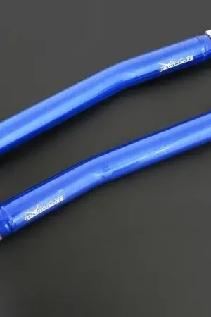 Get Yours Hard Race Front Upper Adjustable arm - 2/4 Inch Lift (Wrangler JL)