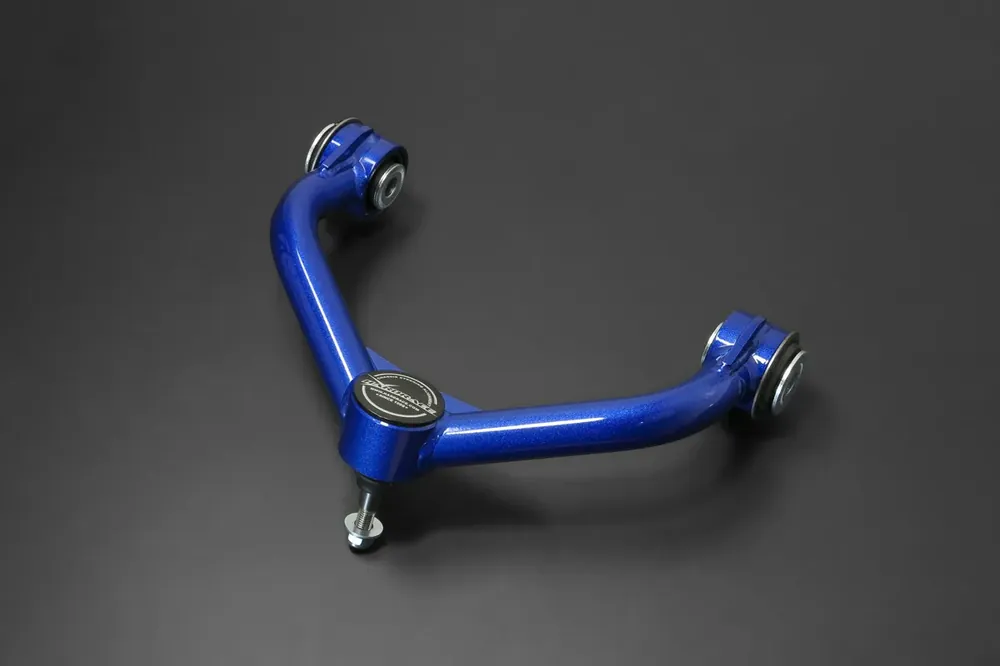 Hard Race Front Upper Arm (Silverado 2500/3500 11+) Super Sale