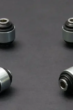 Hard Race Front Upper Arm Bushing (Acura CL 98-03/Accord 1978+) Free Delivery