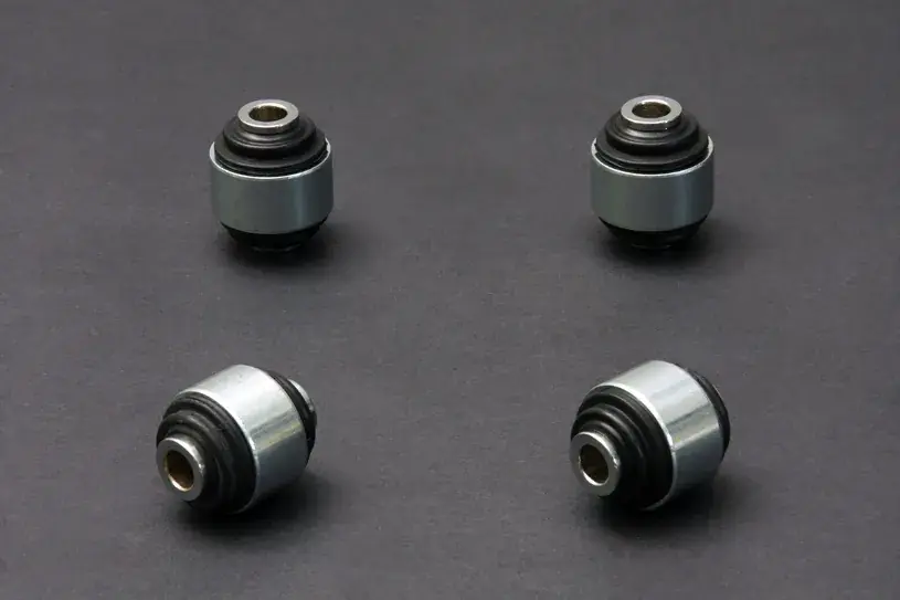 Hard Race Front Upper Arm Bushing (Acura CL 98-03/Accord 1978+) Free Delivery