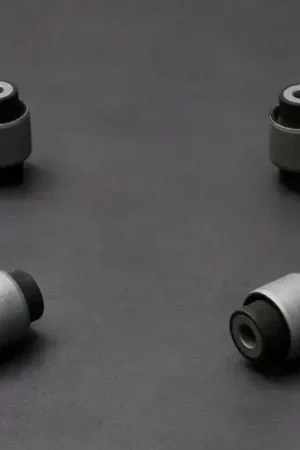 Hard Race Front Upper Arm Bushing (CR-V 97-01/Civic 96-00) Handmade