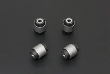 Next Day Delivery Hard Race Front Upper Arm Bushing - Hardened Rubber (Accord 97-02)