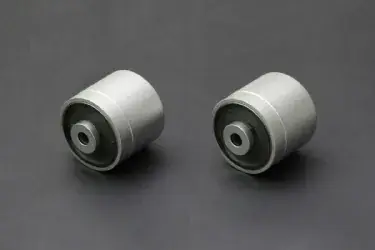 Exclusive Offer Hard Race Front Upper Arm Bushing - Hardened Rubber (BMW 5/6/7 Series)