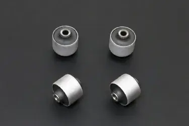 While Supplies Last Hard Race Front Upper Arm Bushing - Hardened Rubber (Lexus LS)