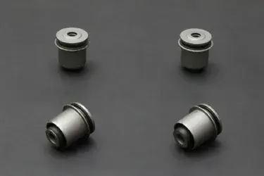 In Demand Hard Race Front Upper Arm Bushing - Hardened Rubber (S2000 AP1/2)