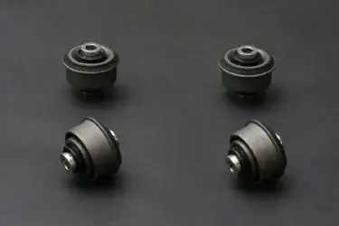 Best Choice Hard Race Front Upper Arm Bushing - Pillow Ball (Accord 97-02)