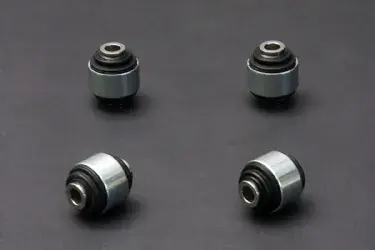 Hard Race Front Upper Arm Bushing - Pillow Ball (Civic 91-95/Integra DC2) Limited Edition