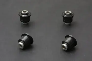 Hard Race Front Upper Arm Bushing - Pillow Ball (Honda S2000 AP1/2) Express Delivery