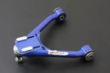 Hard Race Front Upper Arm Camber Kit - Hardened Ruber (S2000 AP1/2) Free Delivery