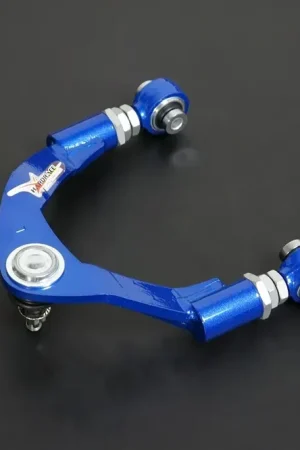 Money Back Guarantee Hard Race Front Upper Arm Extreme Camber - Pillow Ball (Lexus IS/GS)