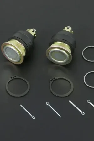 Fast Shipping Hard Race Front Upper Ball Joint Oe Replacement (TSX 03-08/Civic 92-00)