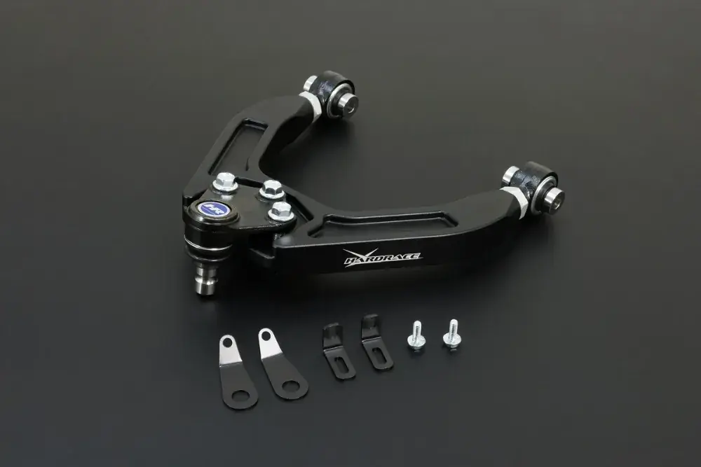 Buy Direct Hard Race Front Upper Camber Kit(Model 3 17+/Model Y 20+)