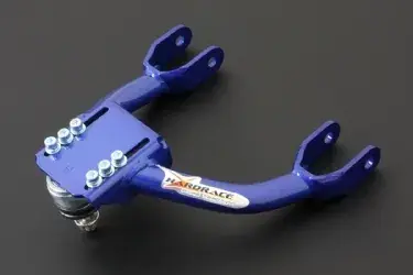Hard Race Front Upper Camber Kit (Accord 93-97) Secure Checkout