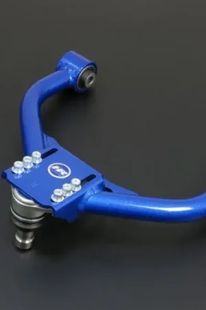 Limited Offer Hard Race Front Upper Camber Kit (BMW X5/X6)