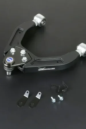 Top Pick Hard Race Front Upper Camber Kit (Model 3 17+/Model Y 20+)