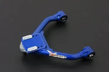 Budget Hard Race Front Upper Camber Kit (Skyline R35)