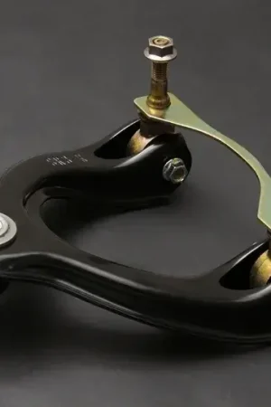 Hard Race Front Upper Control Arm (Acura/Honda Integra 94-01/Civic 92-95) Worldwide Shipping