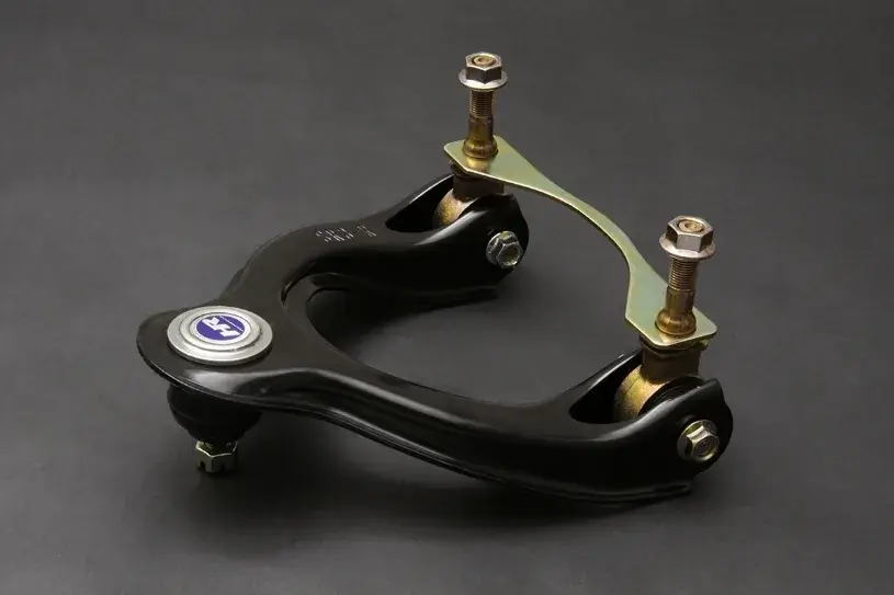 Hard Race Front Upper Control Arm (Acura/Honda Integra 94-01/Civic 92-95) Worldwide Shipping