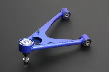 Hard Race Front Upper Control Arm - Hardened Rubber (Elise/Exige) Luxury