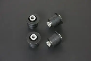 Hard Race Front Upper Control Arm - Hardened Rubber (MX-5 2015+) New Release