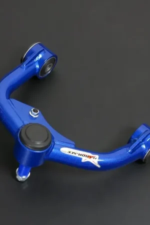 Hard Race Front Upper Control Arm - Hardened Rubber (Navara 2006+) Get Yours