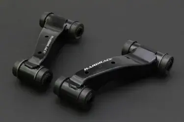 Hard Race Front Upper Control Arm - Hardened Rubber (Primera 90-95) Trending