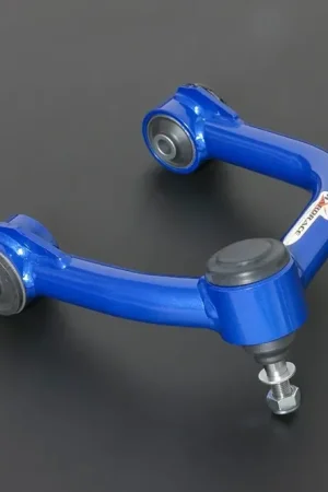 Discount Hard Race Front Upper Control Arm - Hardened Rubber (Ranger PX)