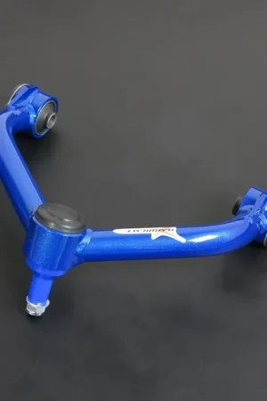 Hard Race Front Upper Control Arm - Hardened Rubber (Sierra 2500/3500) In Demand