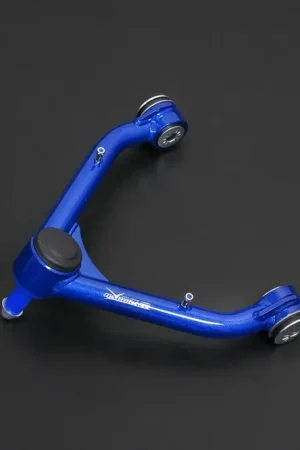 Hard Race Front Upper Control Arm - Hardened Rubber (Silverado 1500) Free Shipping