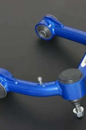 Low Price Hard Race Front Upper Control Arms - Hardened Rubber (FJ Cruiser 07-14/4Runner 03-17)